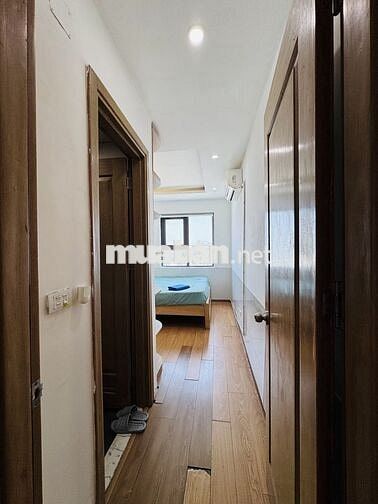 CHO THUÊ CĂN HỘ 2 PHÒNG NGỦ – ĐƯỜNG TRẦN BẠCH ĐẰNG – ĐANG CÓ SẴN