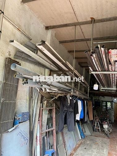 Mặt bằng kinh doanh, có thể chuyển nhượng toàn bộ xưởng cơ khí