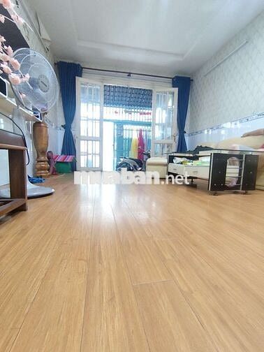 P.04 TT QUẬN 8-NHÀ ĐẸP 3 TẦNG-3PN-62MV- 6ĐỒNG BÉ-TẶNG NỘI THẤT-SHR