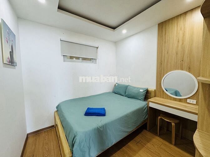 CHO THUÊ CĂN HỘ 2 PHÒNG NGỦ – ĐƯỜNG TRẦN BẠCH ĐẰNG – ĐANG CÓ SẴN