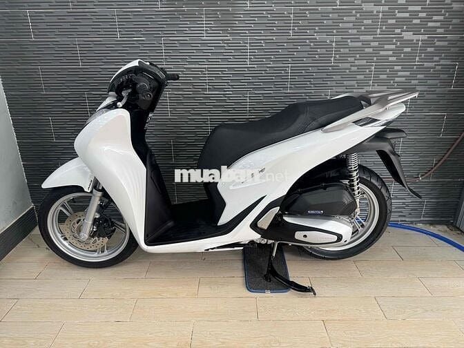 Honda SH125 ABS date 2025 Bs Sài Gòn