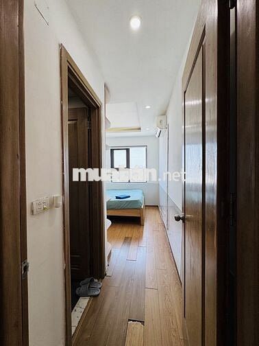 CHO THUÊ CĂN HỘ 2 PHÒNG NGỦ – ĐƯỜNG TRẦN BẠCH ĐẰNG – ĐANG CÓ SẴN