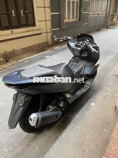PCX 160 ABS xanh 2022 chạy ít