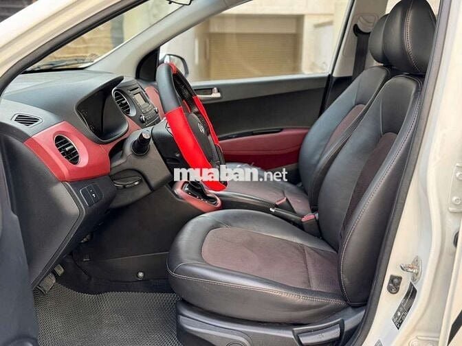 2014 1.2 AT - 106000 km