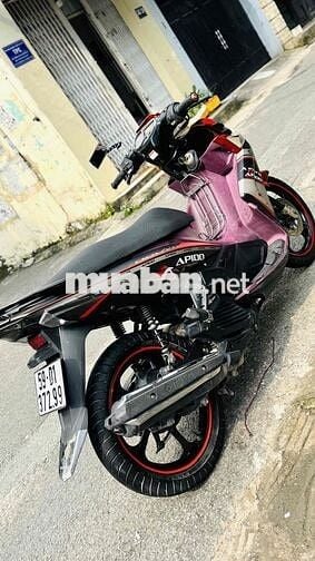 Yamaha Nouvo 5 Fi - BSTP Giá Rẻ