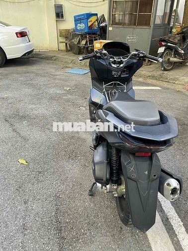 PCX 160 ABS xanh 2022 chạy ít