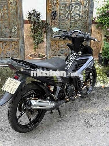 yamaha Exciter 135 nguyên bản 2014 giá tốt