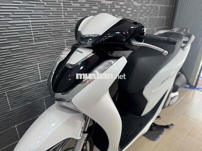 Honda SH125 ABS date 2025 Bs Sài Gòn