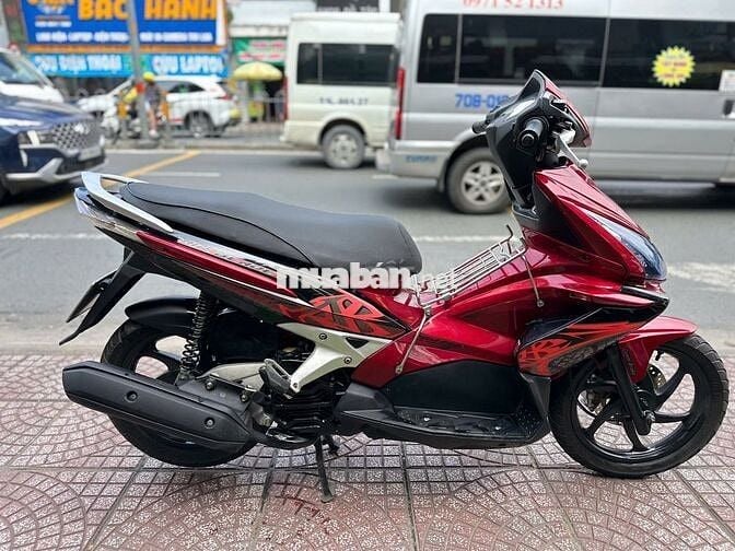 Air Blade 110cc 2010 bs 59p1-01317