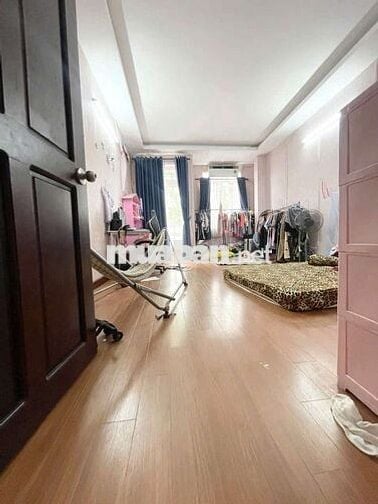 P.04 TT QUẬN 8-NHÀ ĐẸP 3 TẦNG-3PN-62MV- 6ĐỒNG BÉ-TẶNG NỘI THẤT-SHR