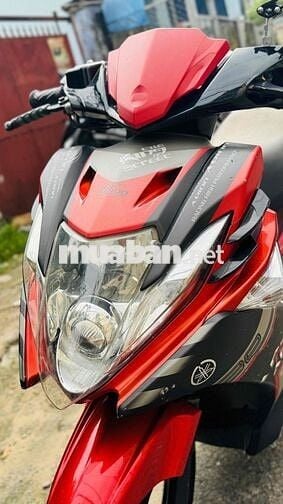 Yamaha Nouvo 5 Fi - BSTP Giá Rẻ