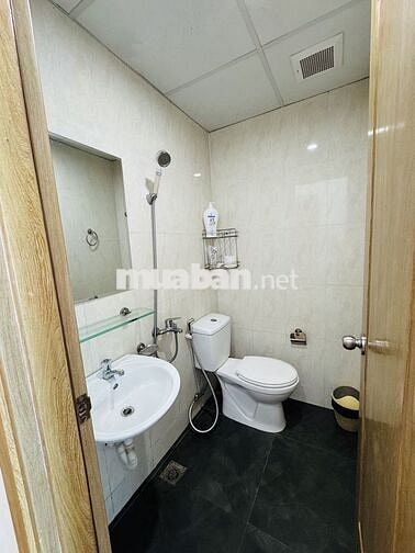 CHO THUÊ CĂN HỘ 2 PHÒNG NGỦ – ĐƯỜNG TRẦN BẠCH ĐẰNG – ĐANG CÓ SẴN