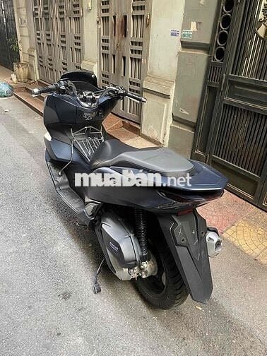 PCX 160 ABS xanh 2022 chạy ít