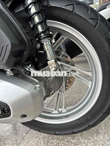 SH 125i 2022 Trắng Smartkey HSCT Sang Tên Liền