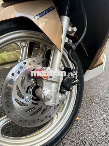 Ab 2013 trùm chăn 6000km bao tua bao check