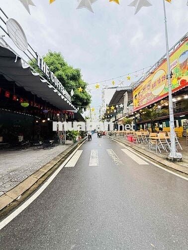 NHÀ MỚI ĐẸP 5 TẦNG – HẺM NHỰA XE HƠI 6M – BÌNH TRỊ ĐÔNG – CHỈ NHỈNH 7