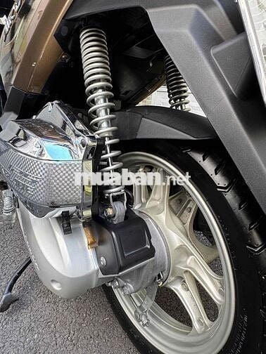 Ab 2013 trùm chăn 6000km bao tua bao check