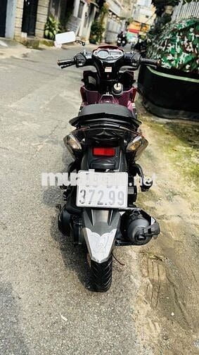 Yamaha Nouvo 5 Fi - BSTP Giá Rẻ