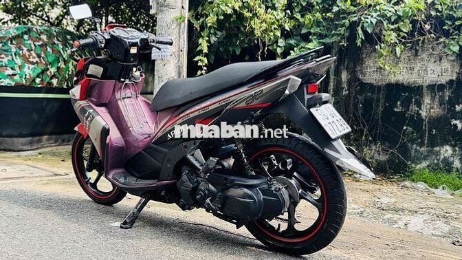 Yamaha Nouvo 5 Fi - BSTP Giá Rẻ