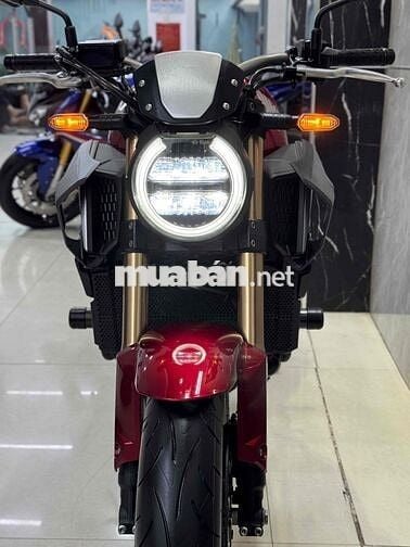 📍𝐇𝐎𝐍𝐃𝐀 𝐂𝐁𝟔𝟓𝟎𝐑 𝟐𝟎𝟐𝟏