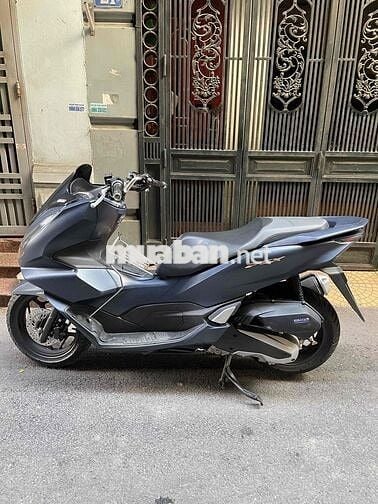 PCX 160 ABS xanh 2022 chạy ít