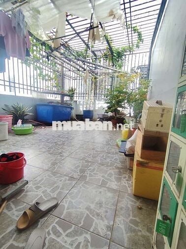 P.04 TT QUẬN 8-NHÀ ĐẸP 3 TẦNG-3PN-62MV- 6ĐỒNG BÉ-TẶNG NỘI THẤT-SHR