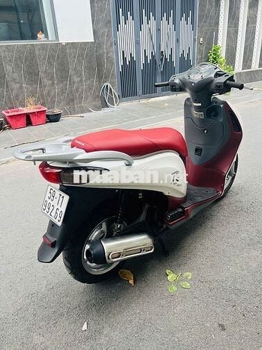 PS 150 Fi 2008 BIỂN HCM, MÁY ZIN