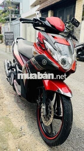 Yamaha Nouvo 5 Fi - BSTP Giá Rẻ