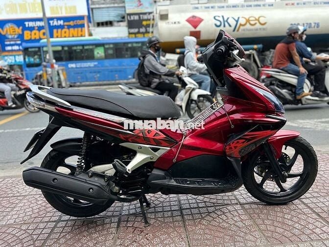 Air Blade 110cc 2010 bs 59p1-01317