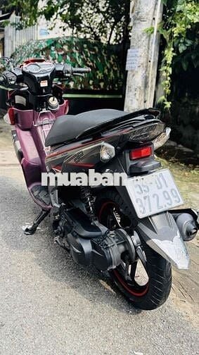 Yamaha Nouvo 5 Fi - BSTP Giá Rẻ