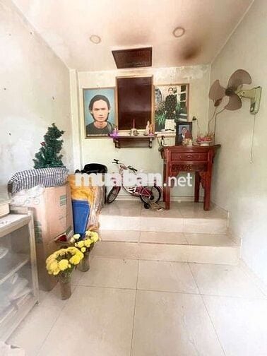 P.04 TT QUẬN 8-NHÀ ĐẸP 3 TẦNG-3PN-62MV- 6ĐỒNG BÉ-TẶNG NỘI THẤT-SHR