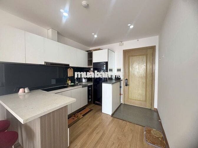 CHO THUÊ CĂN HỘ 2 PHÒNG NGỦ MƯỜNG THÀNH GẦN BIỂN MỸ KHÊ