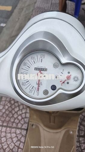 Nozza 110cc 2012 bs 59v1-40582