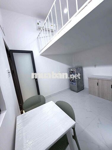 🆘 CHDV FULL NT CÓ BAN CÔNG KẾ EAON TÂN PHÚ - LÊ TRỌNG TẤN