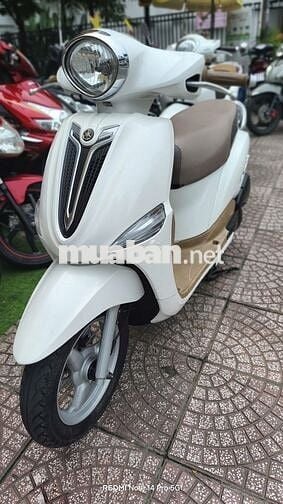 Nozza 110cc 2012 bs 59v1-40582
