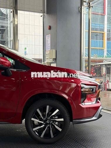 Mitsubishi Xpander Premium 2026 MỚI 100%+TRƯỚC BẠ