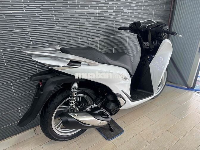 Honda SH125 ABS date 2025 Bs Sài Gòn