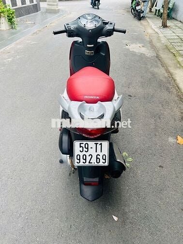 PS 150 Fi 2008 BIỂN HCM, MÁY ZIN