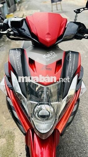 Yamaha Nouvo 5 Fi - BSTP Giá Rẻ