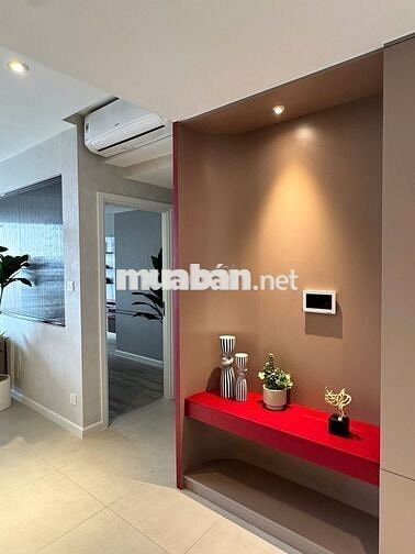 CÒN 3 CĂN 3 PHÒNG NGỦ 103M2 FULL NỘI THẤT 20TR/TH VIEW LK81 Ở NGAY