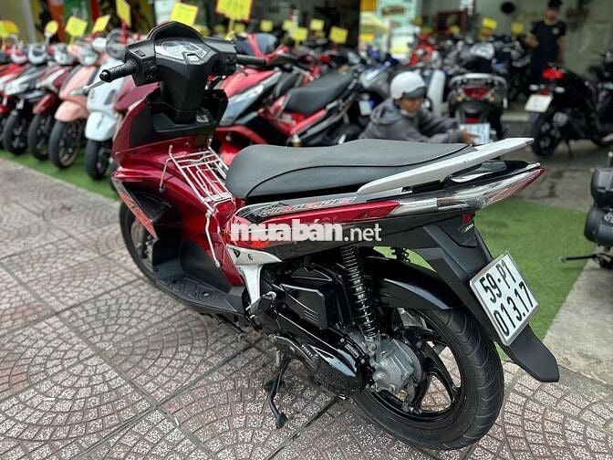 Air Blade 110cc 2010 bs 59p1-01317