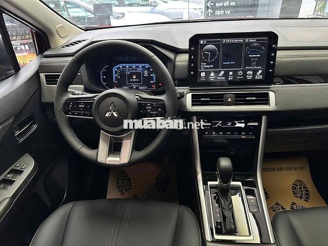 Mitsubishi Xpander Premium 2026 MỚI 100%+TRƯỚC BẠ