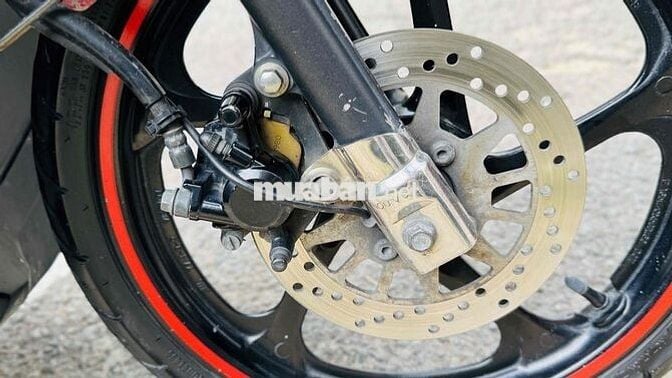 Yamaha Nouvo 5 Fi - BSTP Giá Rẻ