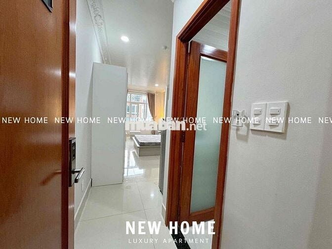 Căn Hộ Cửa Sổ Thang Máy Ung Văn Khiêm Bình Thạnh Gần Hàng Xanh Quận 1