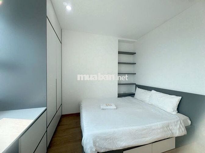 CHO THUÊ CĂN HỘ 2 PHÒNG NGỦ MƯỜNG THÀNH GẦN BIỂN MỸ KHÊ