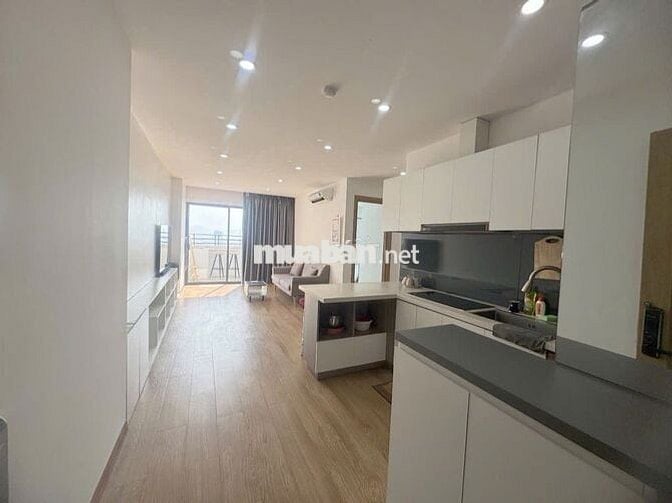 CHO THUÊ CĂN HỘ 2 PHÒNG NGỦ MƯỜNG THÀNH GẦN BIỂN MỸ KHÊ