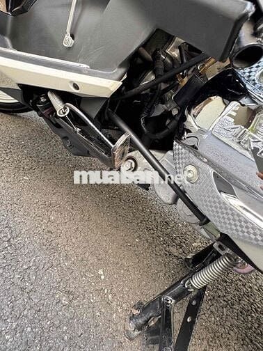 Ab 2013 trùm chăn 6000km bao tua bao check