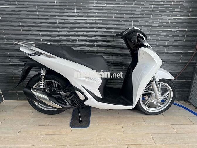 Honda SH125 ABS date 2025 Bs Sài Gòn