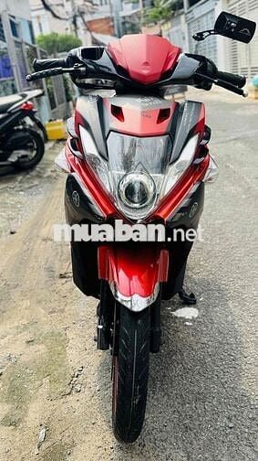 Yamaha Nouvo 5 Fi - BSTP Giá Rẻ