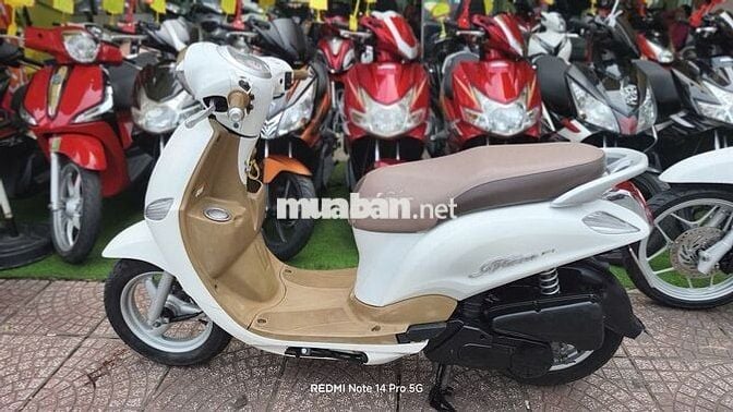 Nozza 110cc 2012 bs 59v1-40582